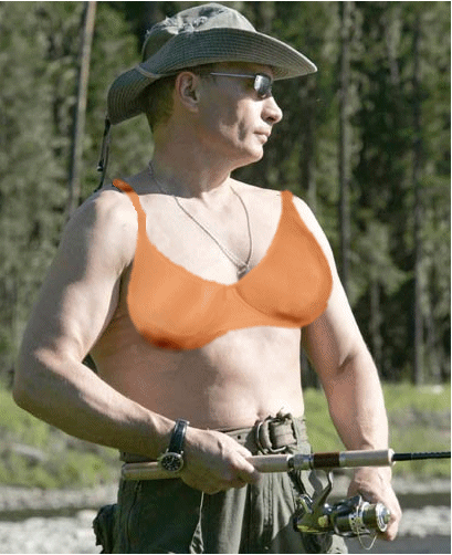 putin